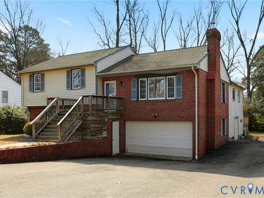 8421 Yolanda Road, Henrico, VA 23229