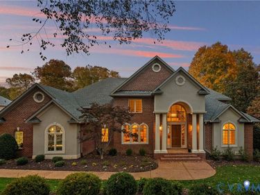 5304 Beechwood Point Court, Midlothian, VA 23112