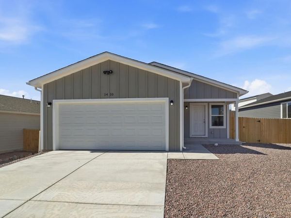 1410 Brewery Rd, Pueblo, CO 81001