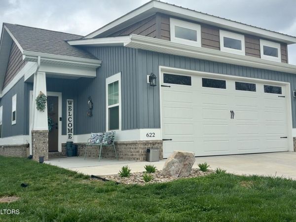 622 Johnson Estate Lane, Sevierville, TN 37862