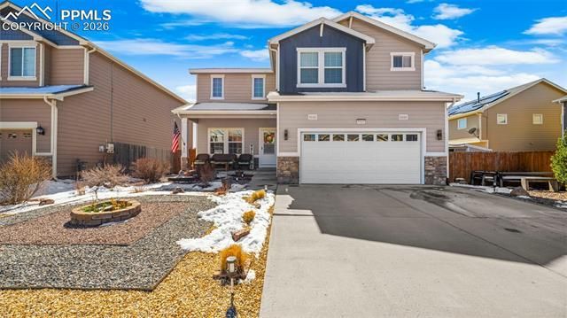 7527 Colorado Tech Drive, Colorado Springs, CO 80915 Main Photo