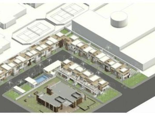 211 Sunrise Way, Palm Springs, CA 92262