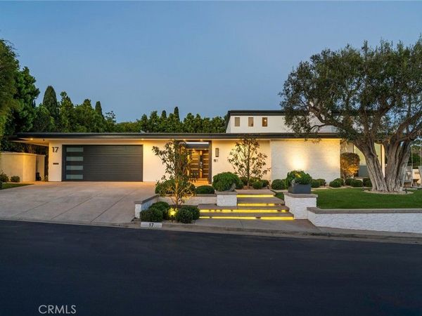 17 Monarch Bay, Dana Point, CA 92629