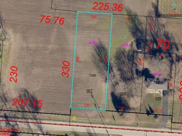 7300 Kyles Station Road, Liberty Twp, OH 45044