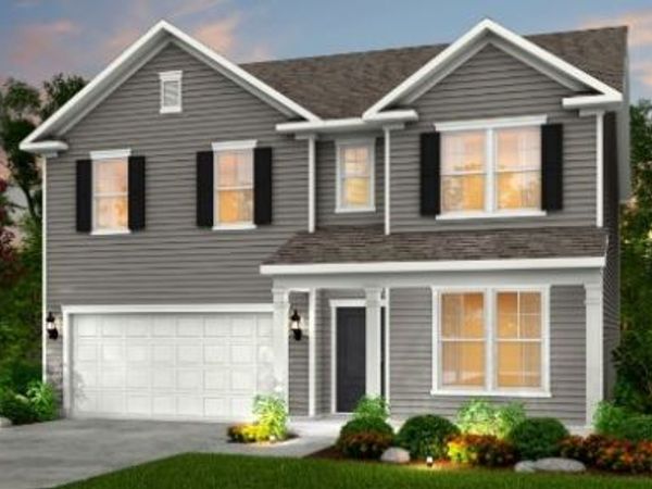 482 Jet Stream Dr , La Vergne, TN 37086