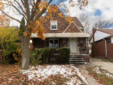 9911 Littlefield Street , Detroit, MI 48227