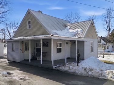 22 Mckinley Avenue, Accord, NY 13329