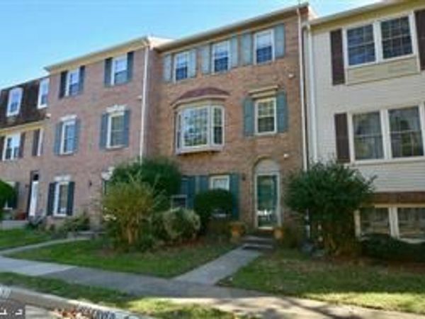 7937 EDINBURGH DRIVE, SPRINGFIELD, VA 22153