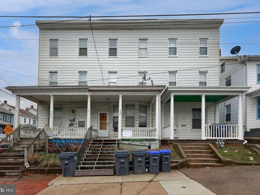 234 Locust Street, Steelton, PA 17113 Main Photo