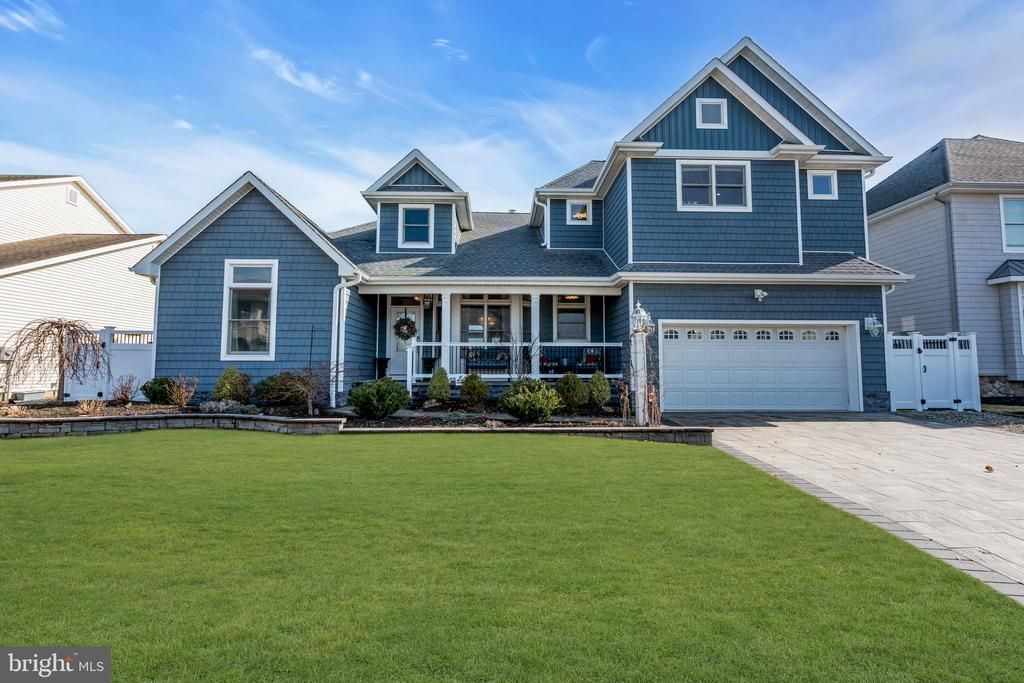 706 Fairview Lane, Forked River, NJ 08731 Main Photo