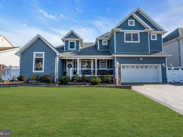 706 FAIRVIEW LANE, FORKED RIVER, NJ 08731