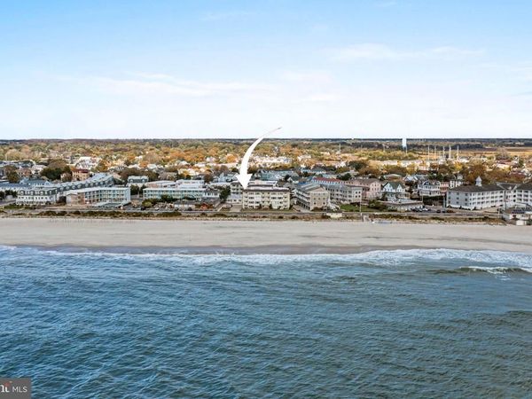 217 BEACH AVENUE, Unit 308, CAPE MAY, NJ 08204