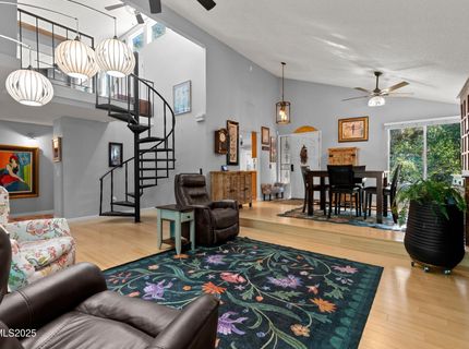 6435 Meadow Valley Lane, Reno, NV 89519 Photo