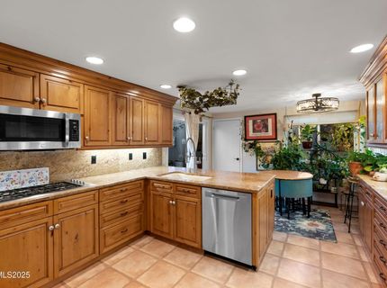 6435 Meadow Valley Lane, Reno, NV 89519 Photo