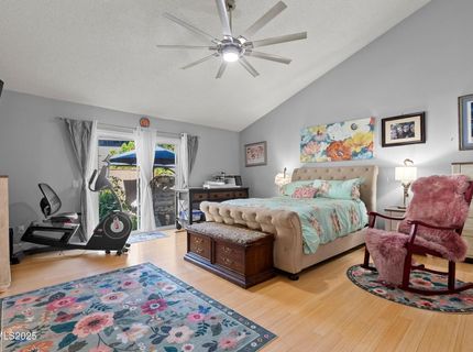 6435 Meadow Valley Lane, Reno, NV 89519 Photo