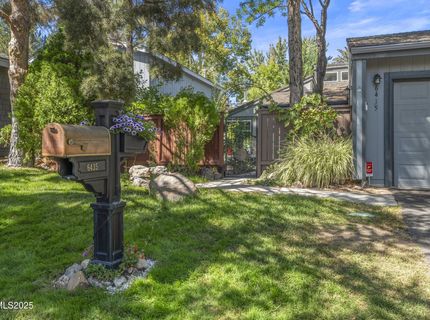 6435 Meadow Valley Lane, Reno, NV 89519 Photo