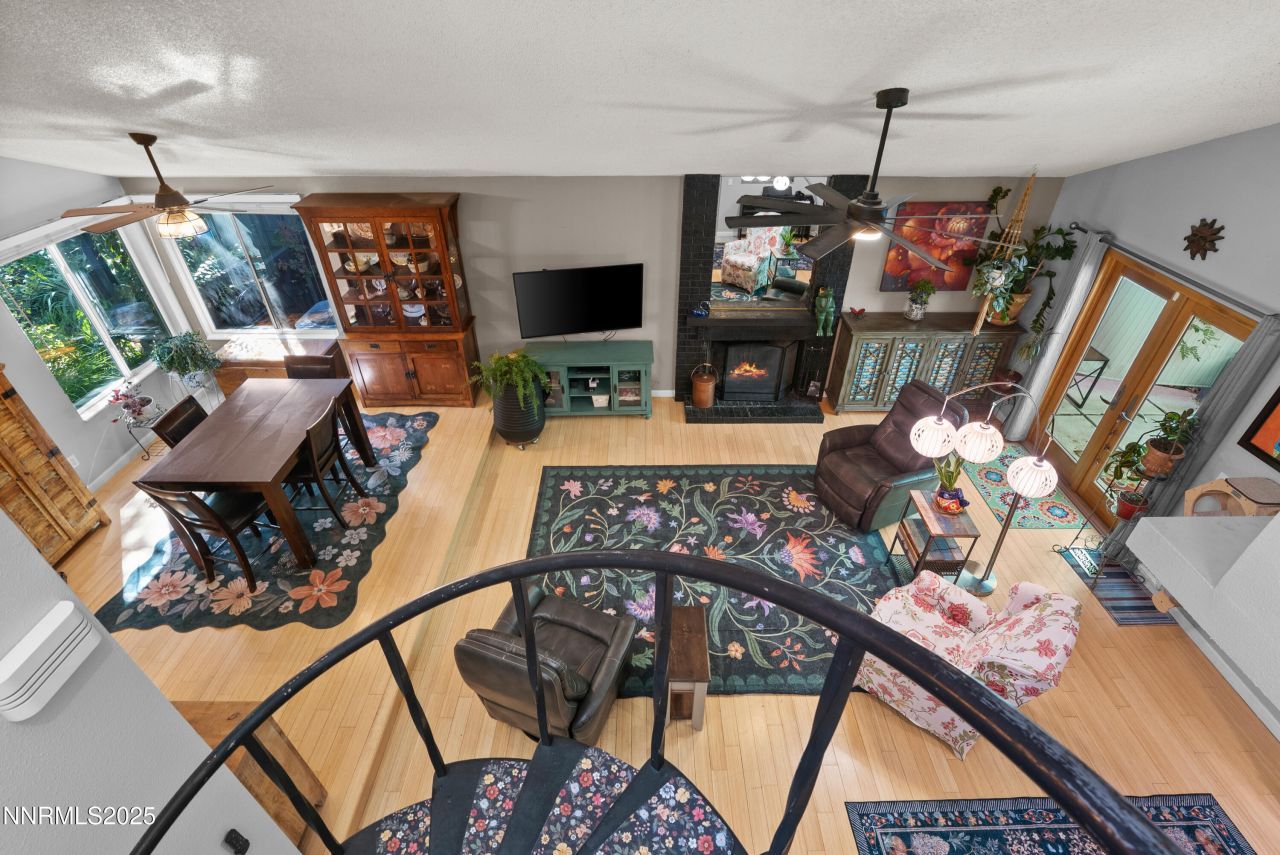 6435 Meadow Valley Lane, Reno, NV 89519 Photo