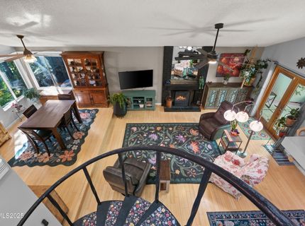 6435 Meadow Valley Lane, Reno, NV 89519 Photo