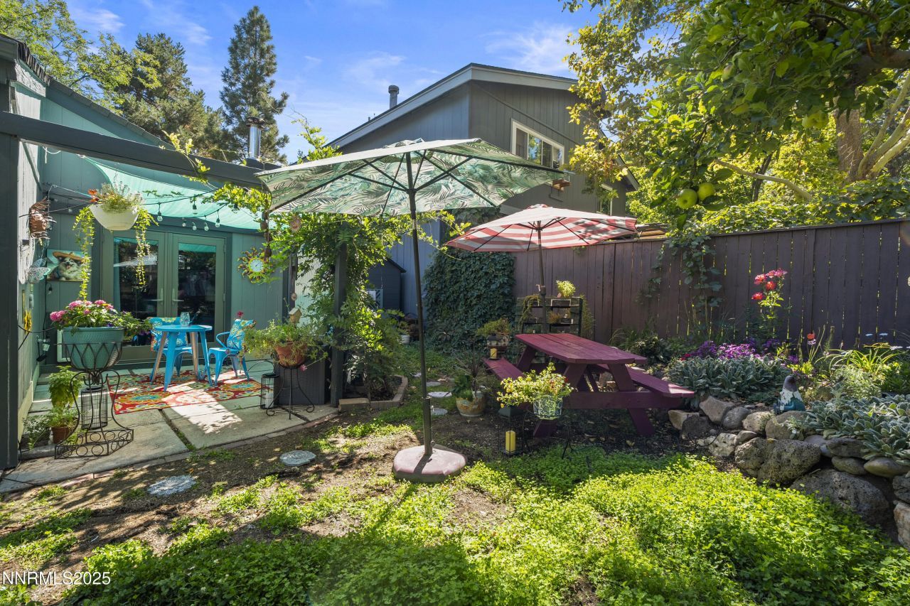 6435 Meadow Valley Lane, Reno, NV 89519 Photo