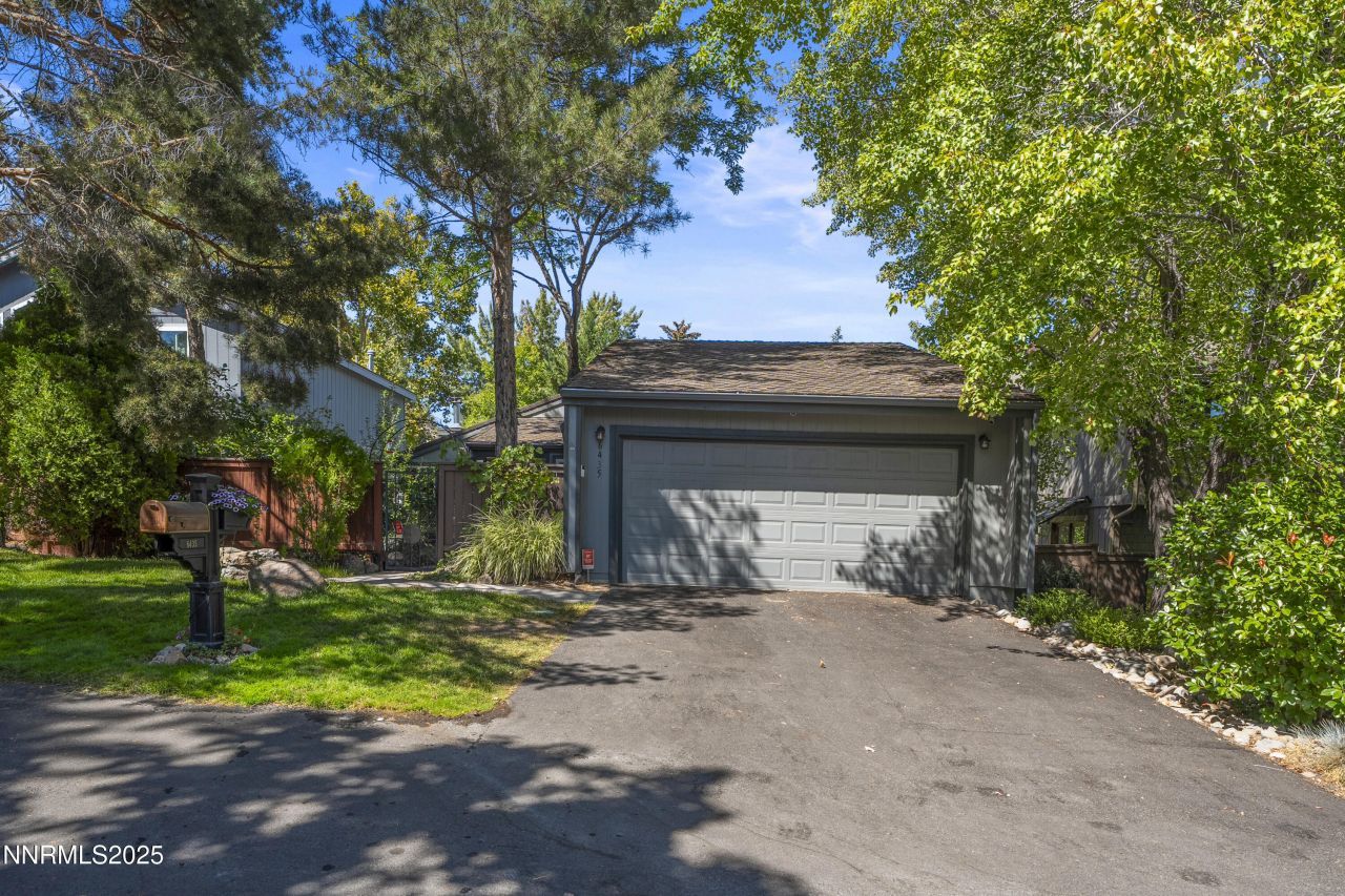 6435 Meadow Valley Lane, Reno, NV 89519 Photo