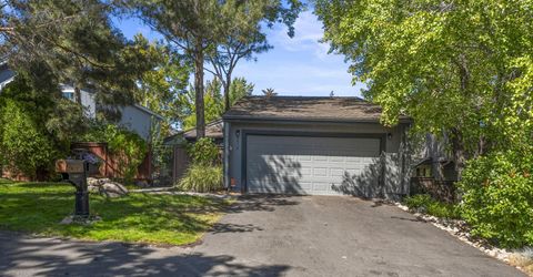 6435 Meadow Valley Lane, Reno, NV 89519 Photo