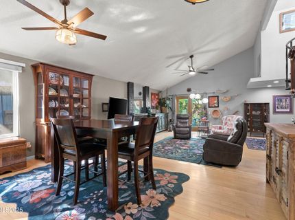 6435 Meadow Valley Lane, Reno, NV 89519 Photo