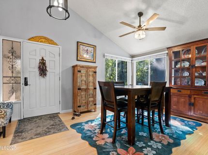 6435 Meadow Valley Lane, Reno, NV 89519 Photo