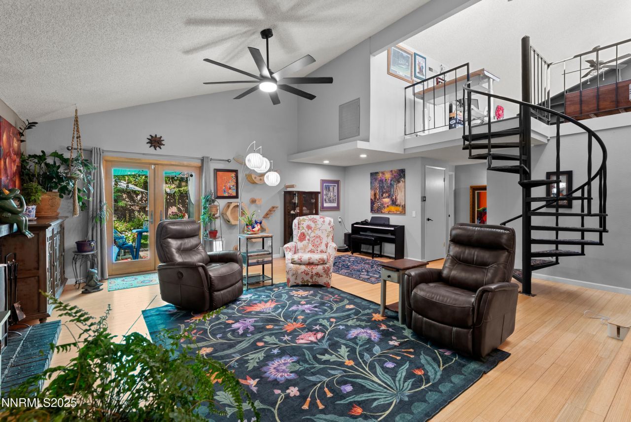 6435 Meadow Valley Lane, Reno, NV 89519 Photo