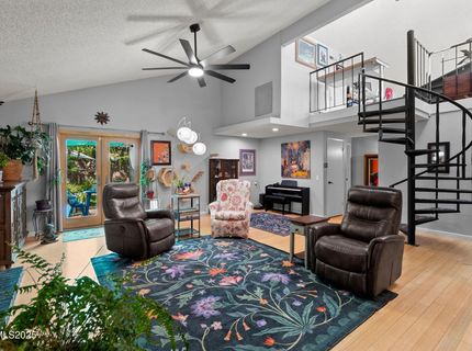 6435 Meadow Valley Lane, Reno, NV 89519 Photo