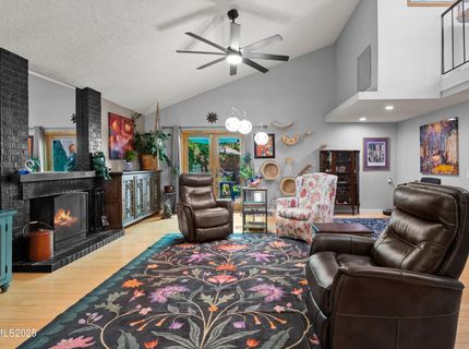 6435 Meadow Valley Lane, Reno, NV 89519 Photo