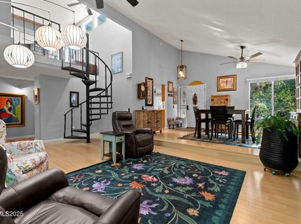 6435 Meadow Valley Lane, Reno, NV 89519 Photo