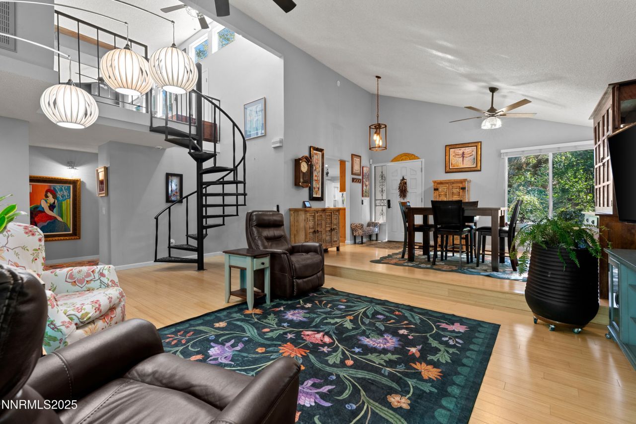 6435 Meadow Valley Lane, Reno, NV 89519 Photo