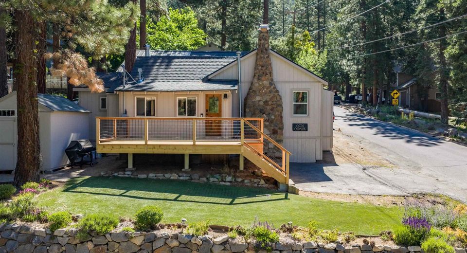 604 Chipmunk Street, Kings Beach, CA 96143 Photo