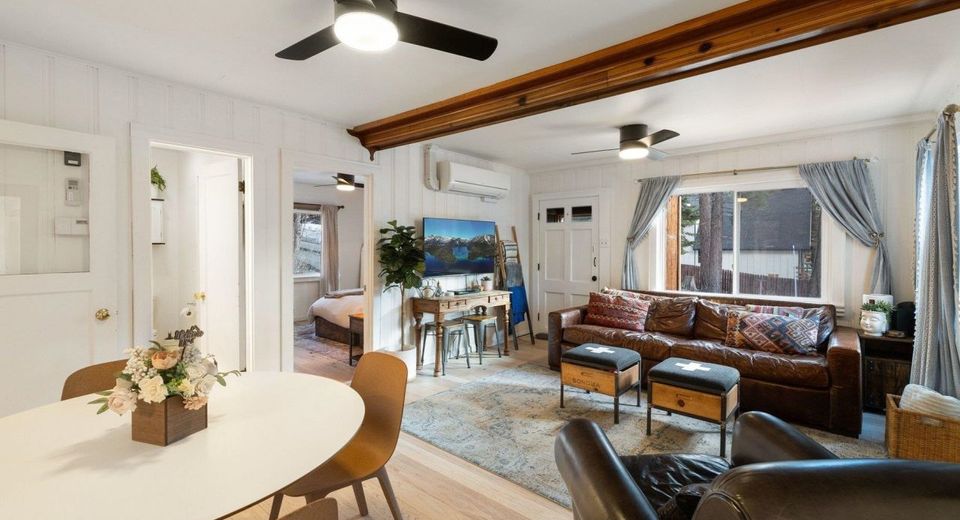 604 Chipmunk Street, Kings Beach, CA 96143 Photo