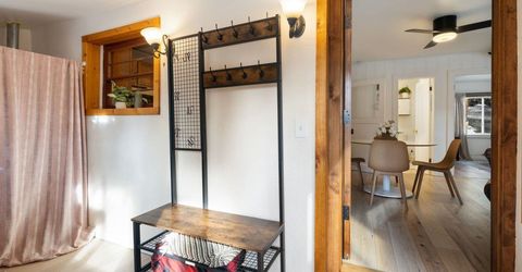 604 Chipmunk Street, Kings Beach, CA 96143 Photo