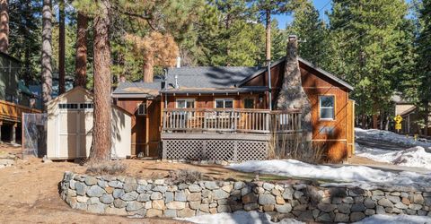 604 Chipmunk Street, Kings Beach, CA 96143 Photo