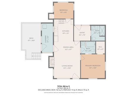 604 Chipmunk Street, Kings Beach, CA 96143 Photo