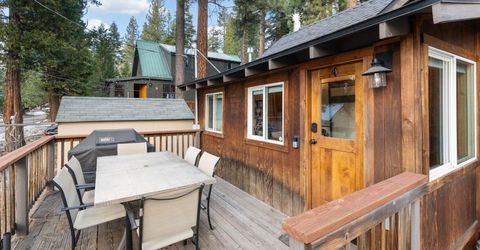 604 Chipmunk Street, Kings Beach, CA 96143 Photo