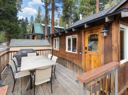 604 Chipmunk Street, Kings Beach, CA 96143 Photo