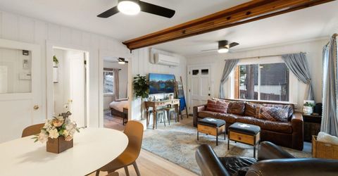 604 Chipmunk Street, Kings Beach, CA 96143 Photo