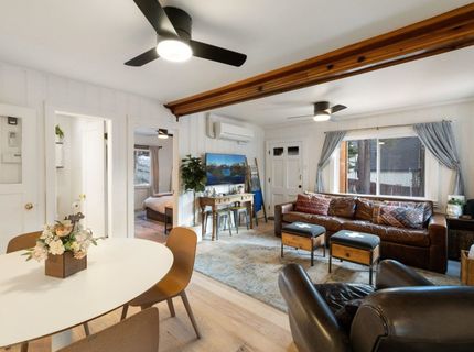 604 Chipmunk Street, Kings Beach, CA 96143 Photo