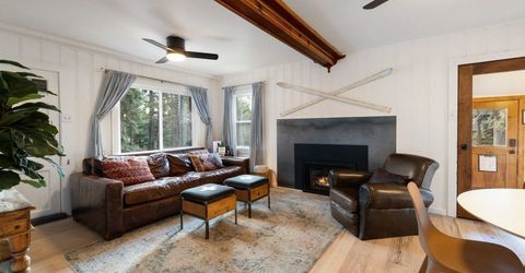 604 Chipmunk Street, Kings Beach, CA 96143 Photo