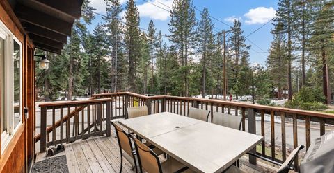 604 Chipmunk Street, Kings Beach, CA 96143 Photo