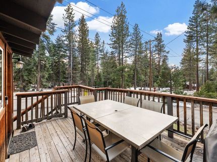 604 Chipmunk Street, Kings Beach, CA 96143 Photo