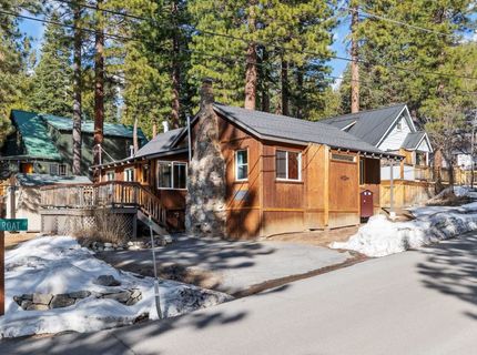 604 Chipmunk Street, Kings Beach, CA 96143 Photo