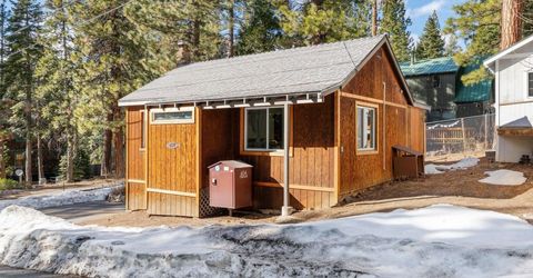 604 Chipmunk Street, Kings Beach, CA 96143 Photo