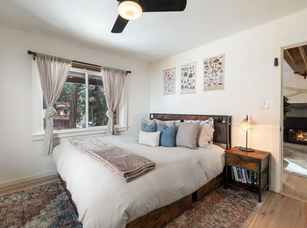 604 Chipmunk Street, Kings Beach, CA 96143 Photo