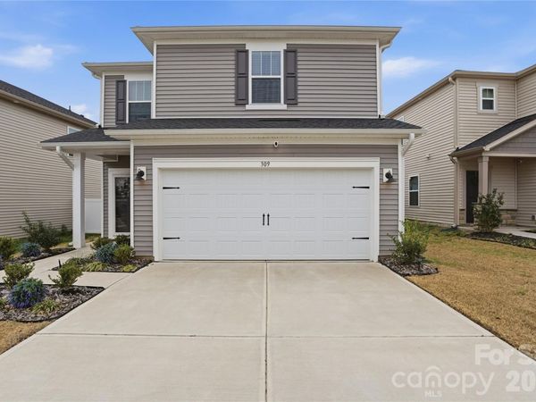 309 Fairchild Way, Albemarle, NC 28001