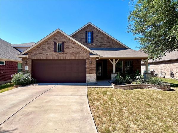 180 Mystic HOLW, Buda, TX 78610