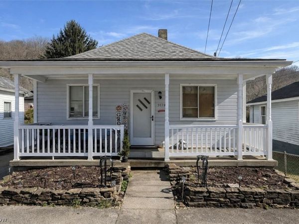 357B Rosser Avenue, Bellaire, OH 43906